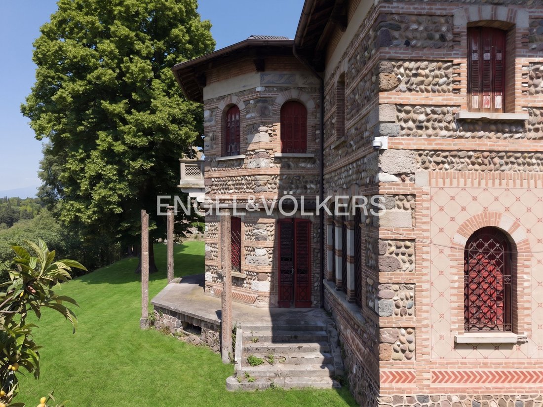 Villa in Valeggio sul Mincio, Veneto, Italy 2 - 18207392
