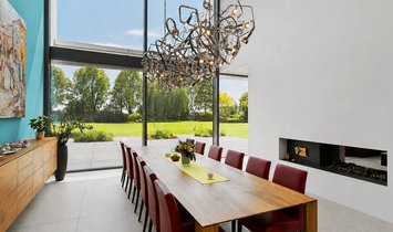 Villa en Wesel, Renania del Norte-Westfalia, Alemania 2