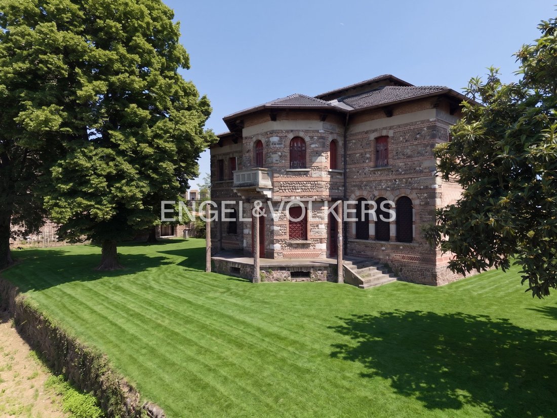 Villa in Valeggio sul Mincio, Veneto, Italy 1 - 18207392