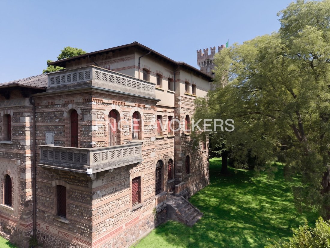 Villa in Valeggio sul Mincio, Veneto, Italy 4 - 18207392