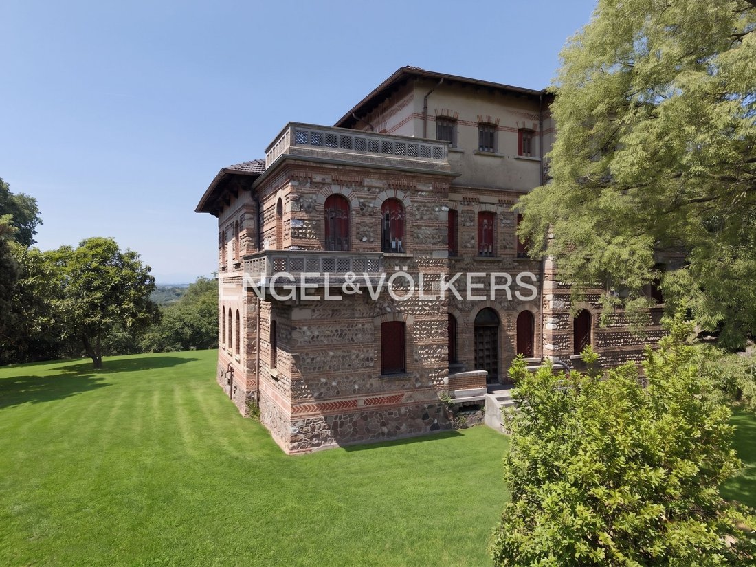 Villa in Valeggio sul Mincio, Veneto, Italy 3 - 18207392