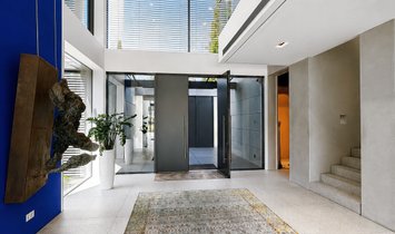 Villa en Wesel, Renania del Norte-Westfalia, Alemania 1