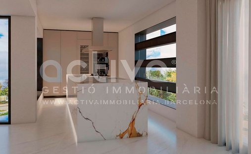 Villa in Esplugues de Llobregat, Katalonien, Spanien 1