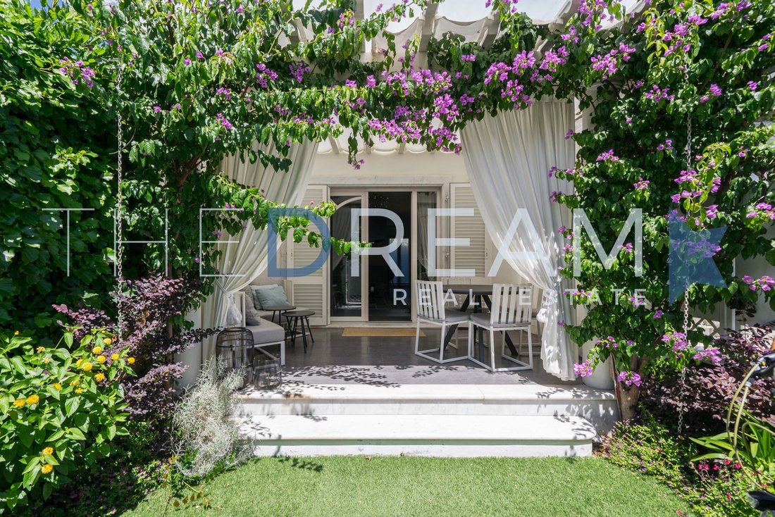 Villa in Center, Forte dei Marmi, Tuscany 3 - 18208932