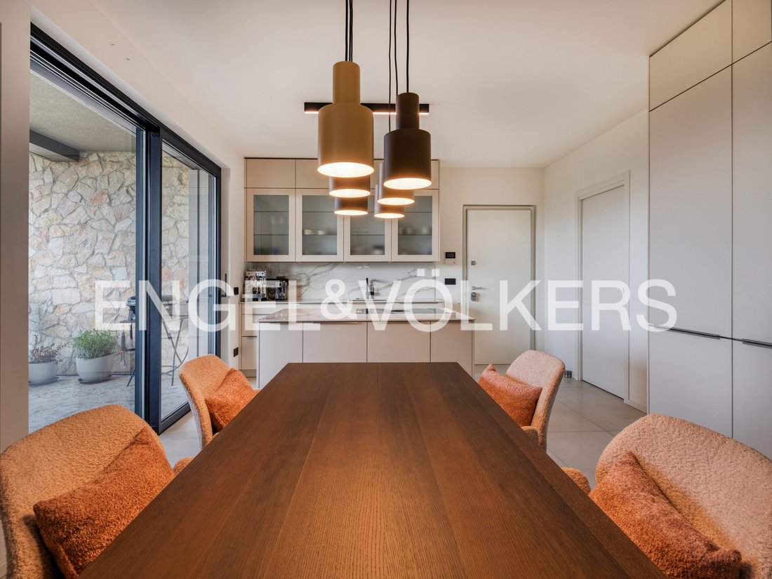 Apartment in Bardolino, Veneto, Italy 5 - 17286100