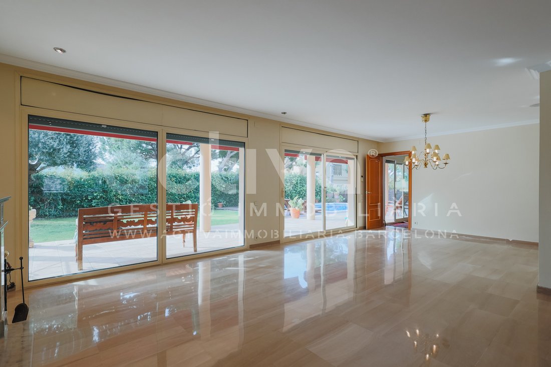 Villa in Esplugues de Llobregat, Catalonia, Spain 3 - 18208868