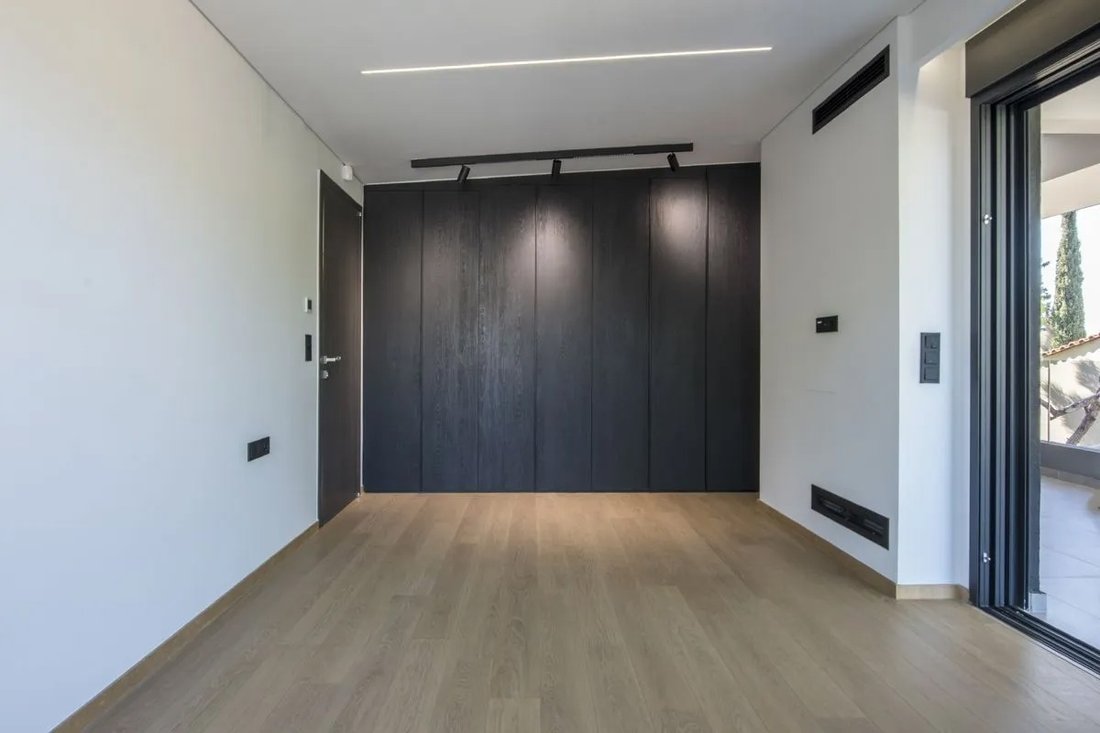 Penthouse in Kifisia, Attica, Greece 3 - 18208921