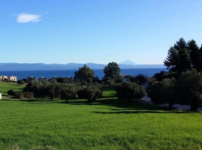Land in Pallini Municipal Unit, Macedonia and Thrace, Greece 4 - 18209210
