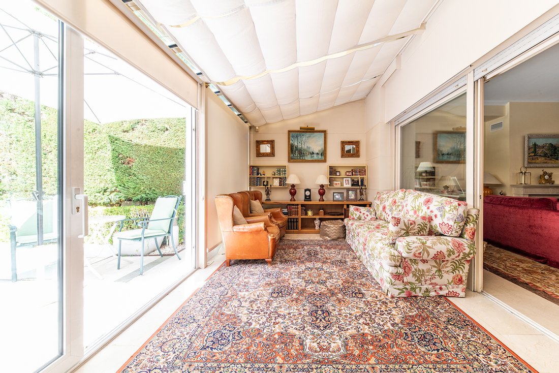Chalet in Hortaleza, Madrid, Spain 5 - 18208751