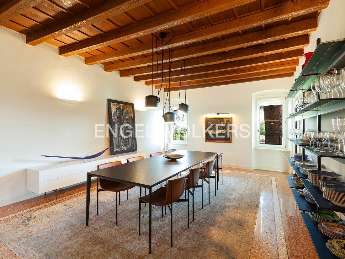 Apartment in Sant'Ambrogio di Valpolicella, Veneto, Italy 4 - 16544590
