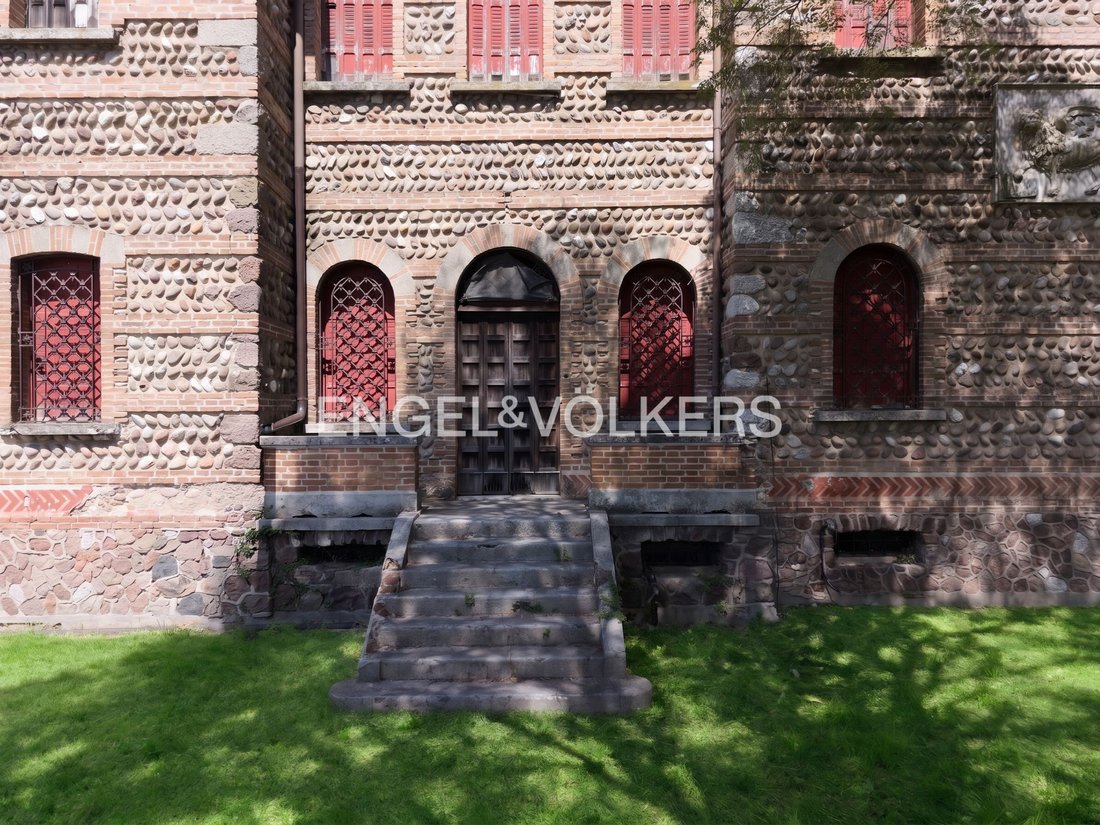 Villa in Valeggio sul Mincio, Veneto, Italy 5 - 18207392