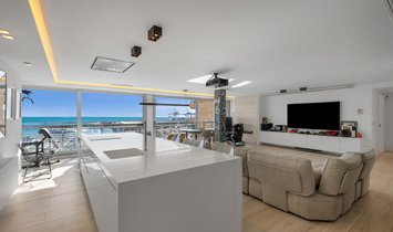 Apartment in Alicante, Valencian Community, Spain 1