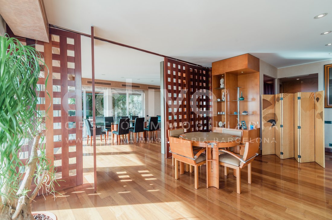 Villa in Esplugues de Llobregat, Catalonia, Spain 4 - 18209211