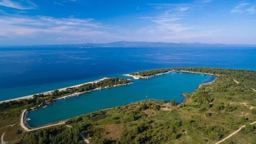 Land in Pallini Municipal Unit, Macedonia and Thrace, Greece 3 - 18209210