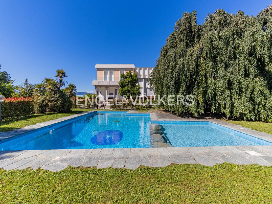 Apartment in Monticello Brianza, Lombardy, Italy 1 - 17983903
