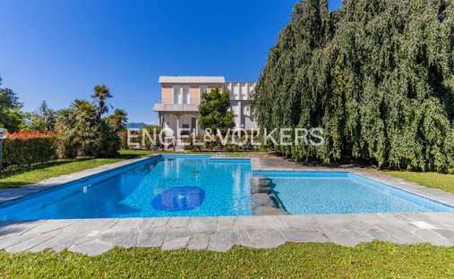 Apartment in Monticello Brianza, Lombardy, Italy 1