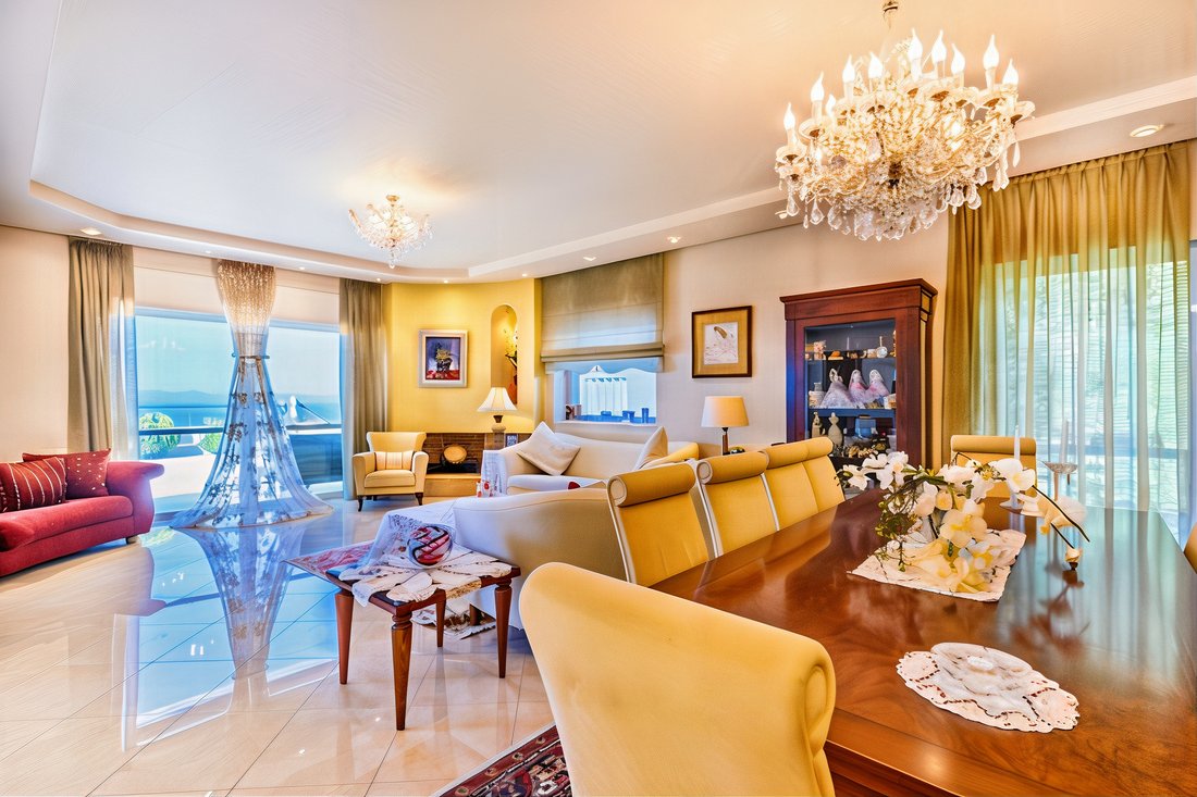 Villa a Voula, Attica, Grecia 4 - 18208748