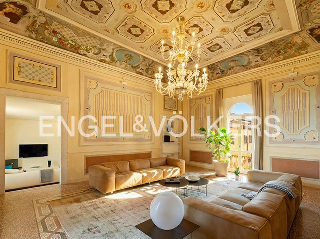 Apartment in Sant'Ambrogio di Valpolicella, Veneto, Italy 2 - 16544590