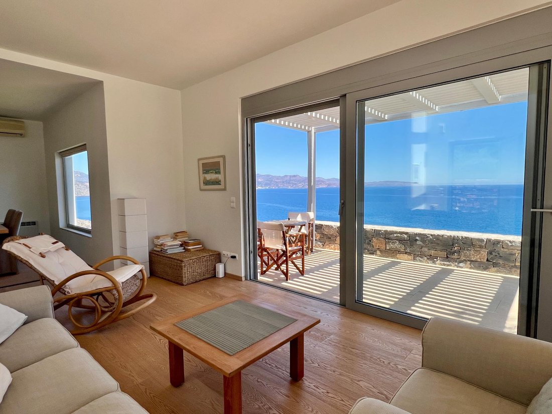 Villa in Community of Kalon Chorion, Agios Nikolaos Municipal Unit, Greece 4 - 18207995