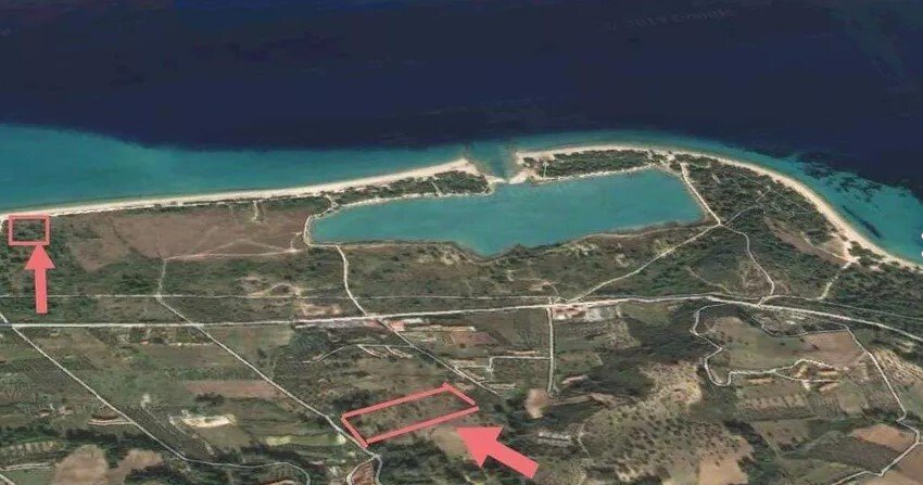 Land in Pallini Municipal Unit, Macedonia and Thrace, Greece 1 - 18209210