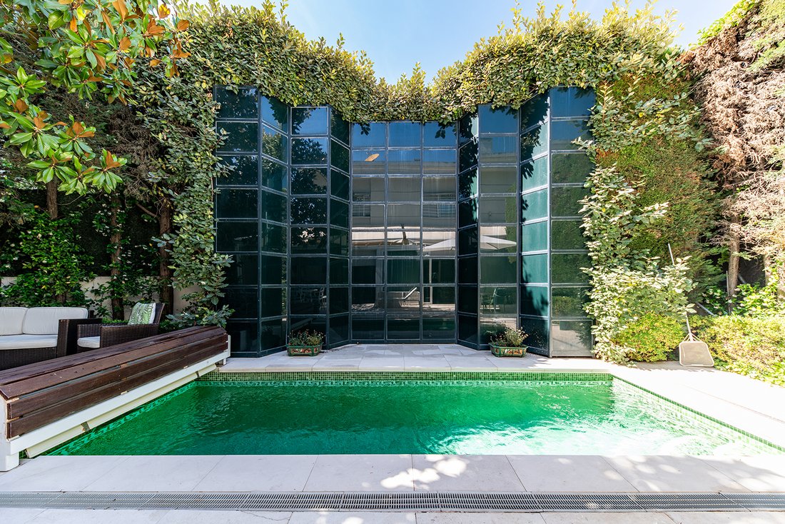 Chalet in Hortaleza, Madrid, Spain 2 - 18208751