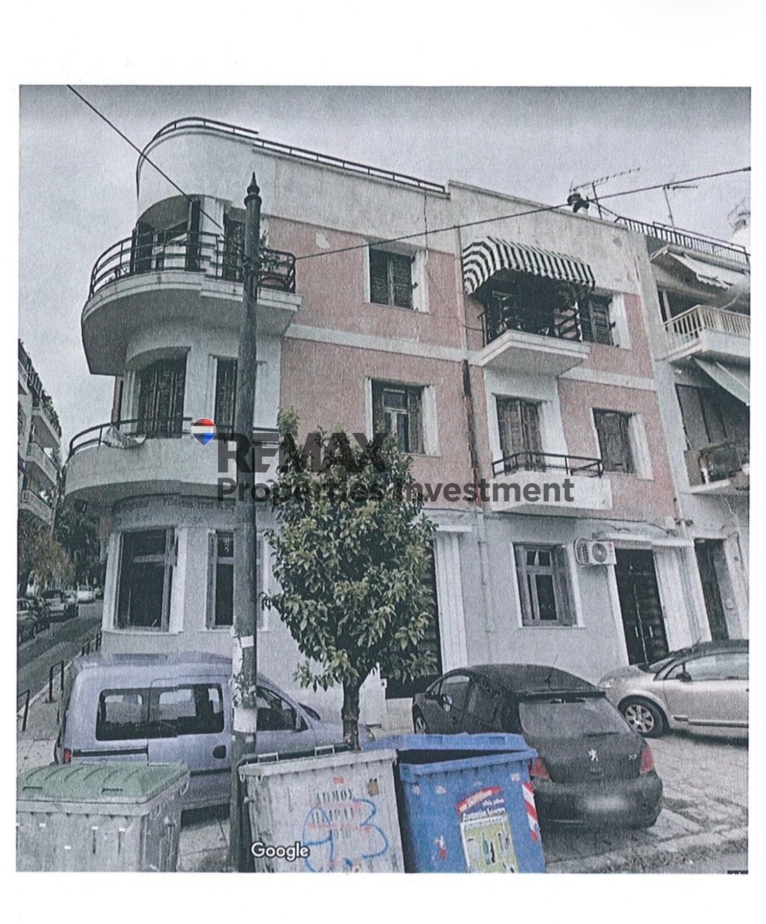 House in 2nd District of Piraeus, Piraeus, Greece 1 - 18209395