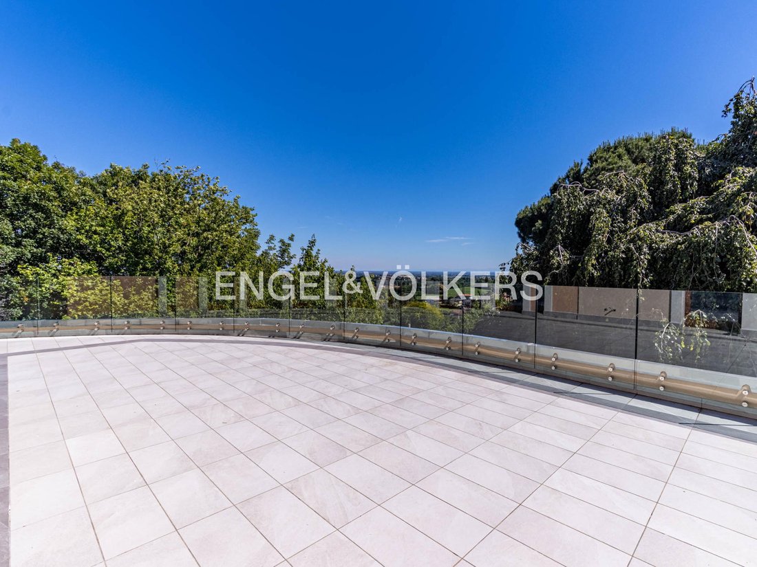 Apartment in Monticello Brianza, Lombardy, Italy 3 - 17983903