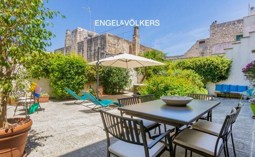 House in Palmariggi, Apulia, Italy 1