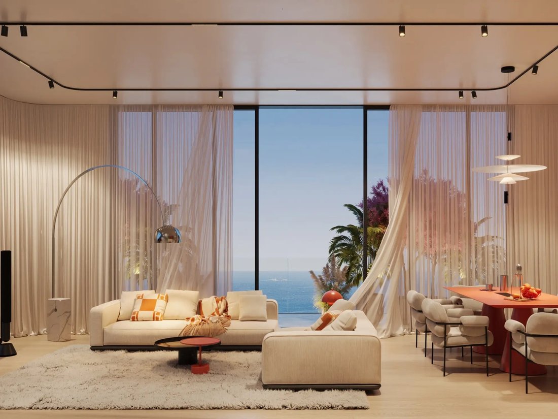 Penthouse in Dubai Islands / Deira Islands, Dubai, United Arab Emirates 3 - 18207440