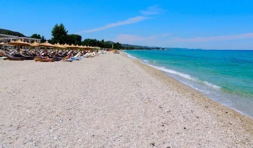 Land in Pallini Municipal Unit, Macedonia and Thrace, Greece 5 - 18209210