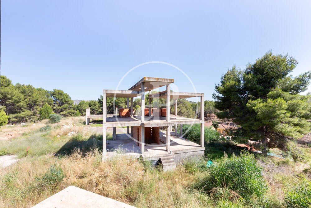 Land in Chiva, Valencian Community, Spain 4 - 18208855
