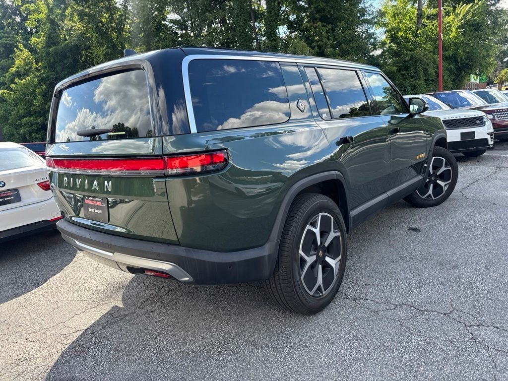 Suv in Lilburn, GA, United States 3 - 18118198