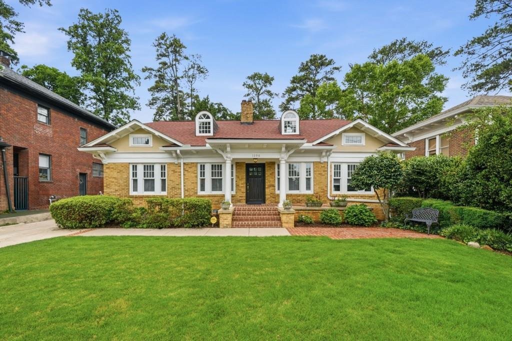 House in Atlanta, Georgia, United States 1 - 18208319