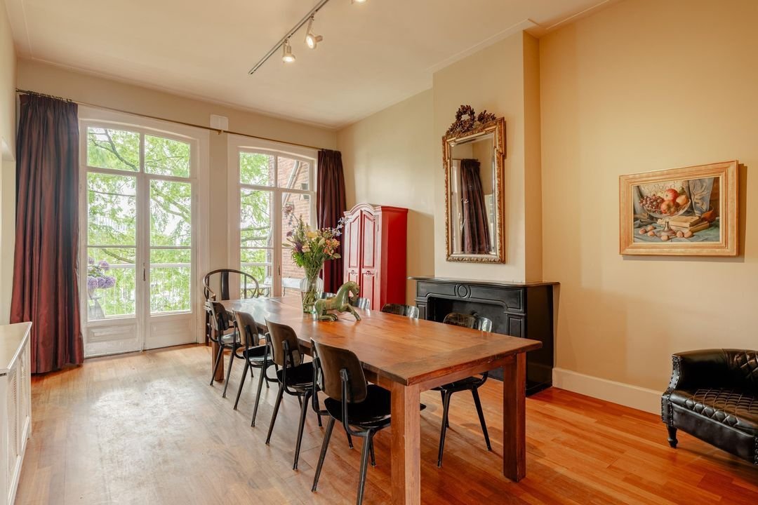 Apartment in Amsterdam, North Holland, Netherlands 4 - 18209531