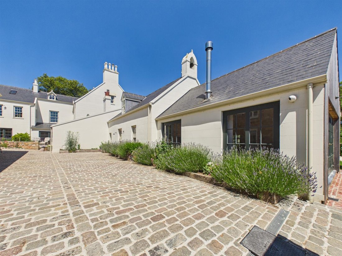 House in Jersey, St Lawrence, Jersey 3 - 14446861