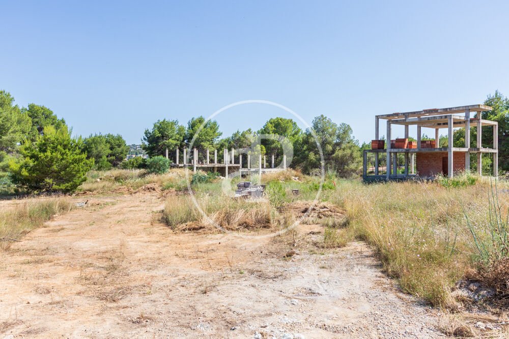 Land in Chiva, Valencian Community, Spain 3 - 18208855