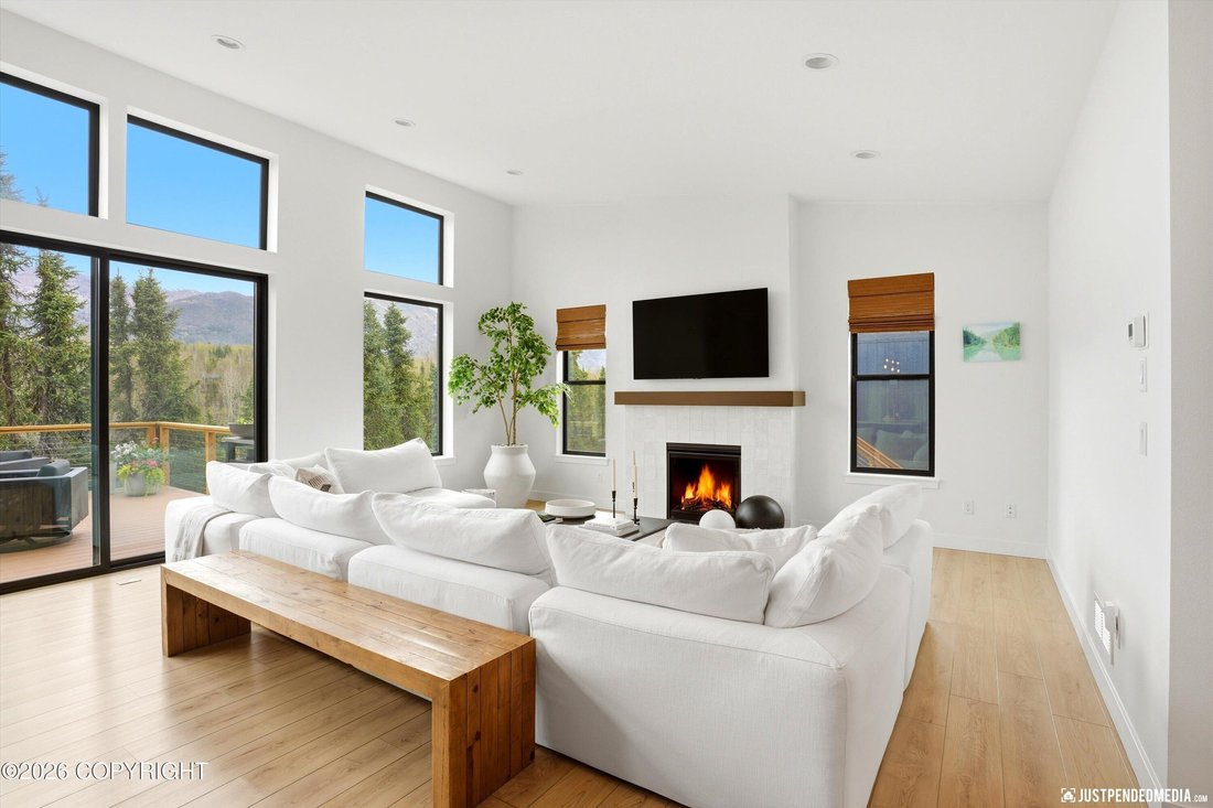 House in Anchorage, Alaska, United States 5 - 18207555