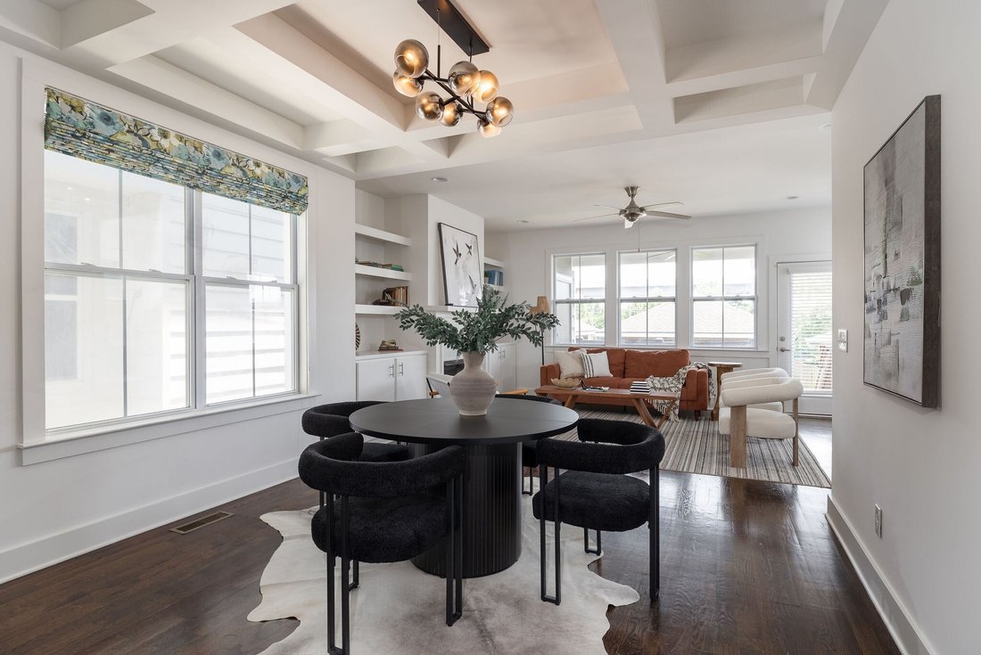 House in Nashville, Tennessee, United States 1 - 18208451