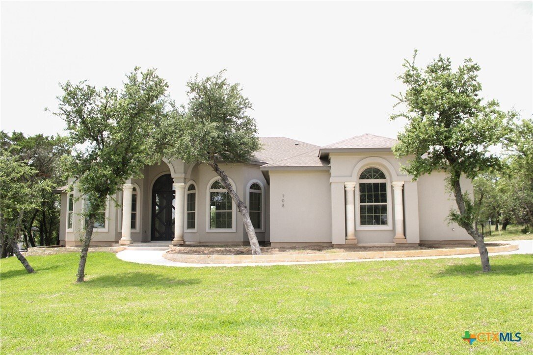 House in Belton, Texas, United States 1 - 17499354