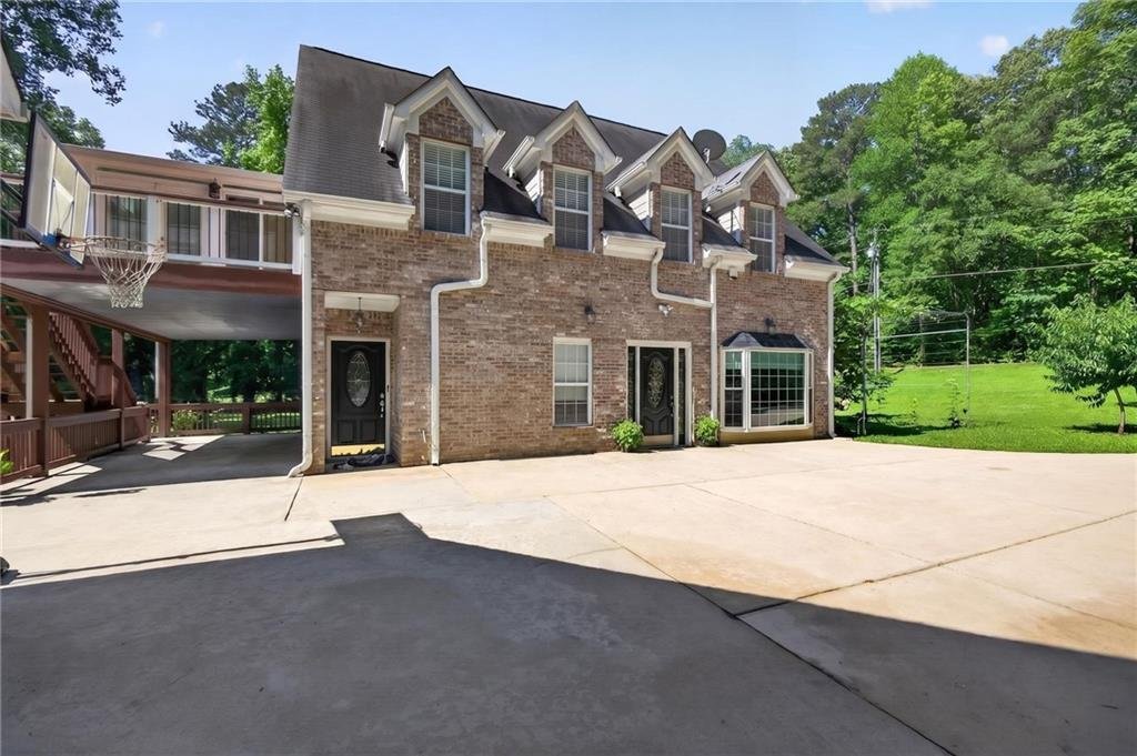House in Temple, Georgia, United States 4 - 18208346