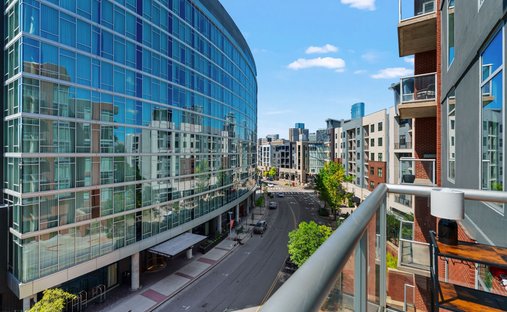 Condominio a Nashville, Tennessee, Stati Uniti 1