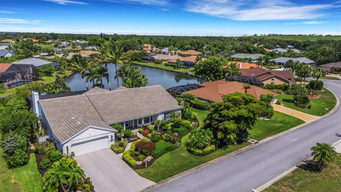House in Sarasota, Florida, United States 2 - 18207592