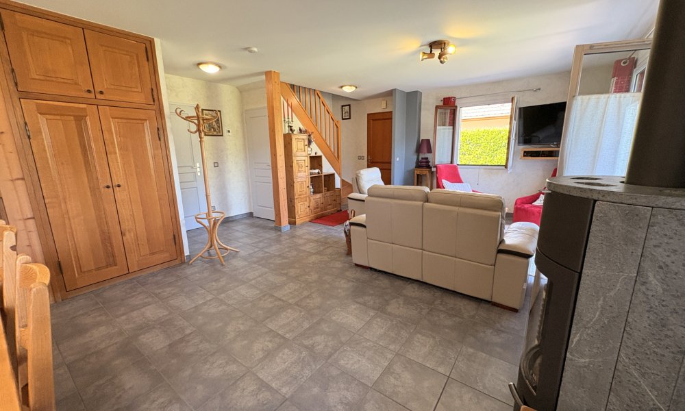 House in Cusy, Auvergne-Rhône-Alpes, France 5 - 18208444