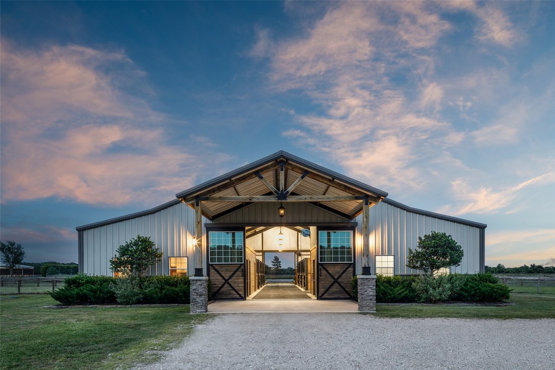 Farm Ranch in Waller, Texas, United States 3 - 18197279
