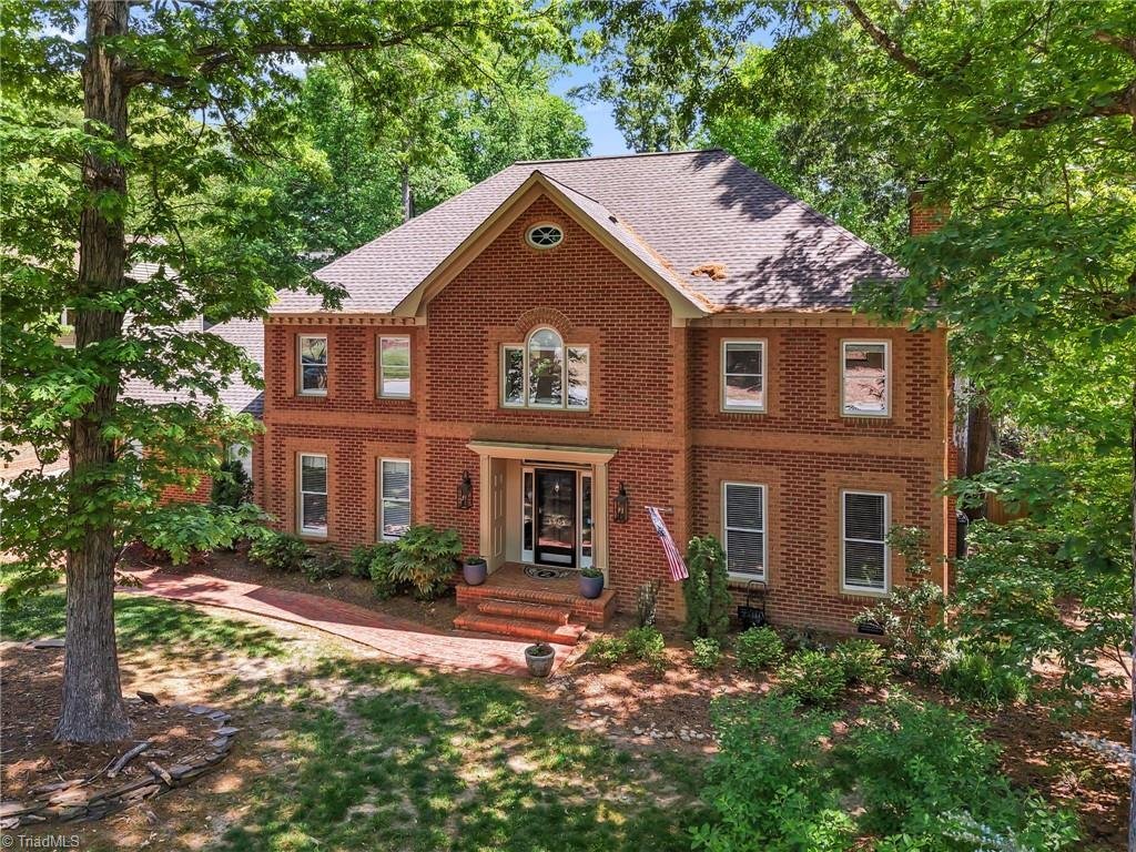 House in Greensboro, North Carolina, United States 1 - 18207498