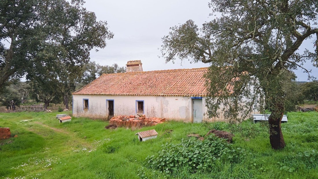 Land in Abela, Setubal, Portugal 2 - 18208773