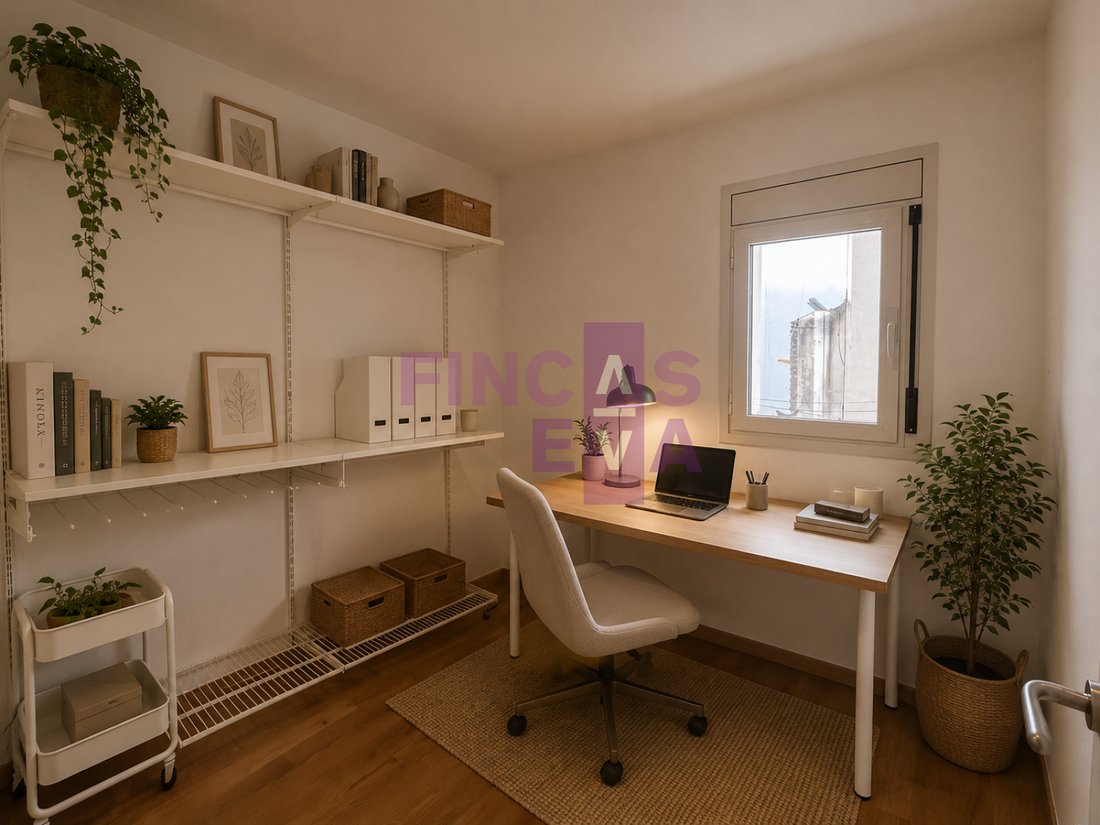 Apartment in Eixample, Barcelona, Spain 4 - 18152981
