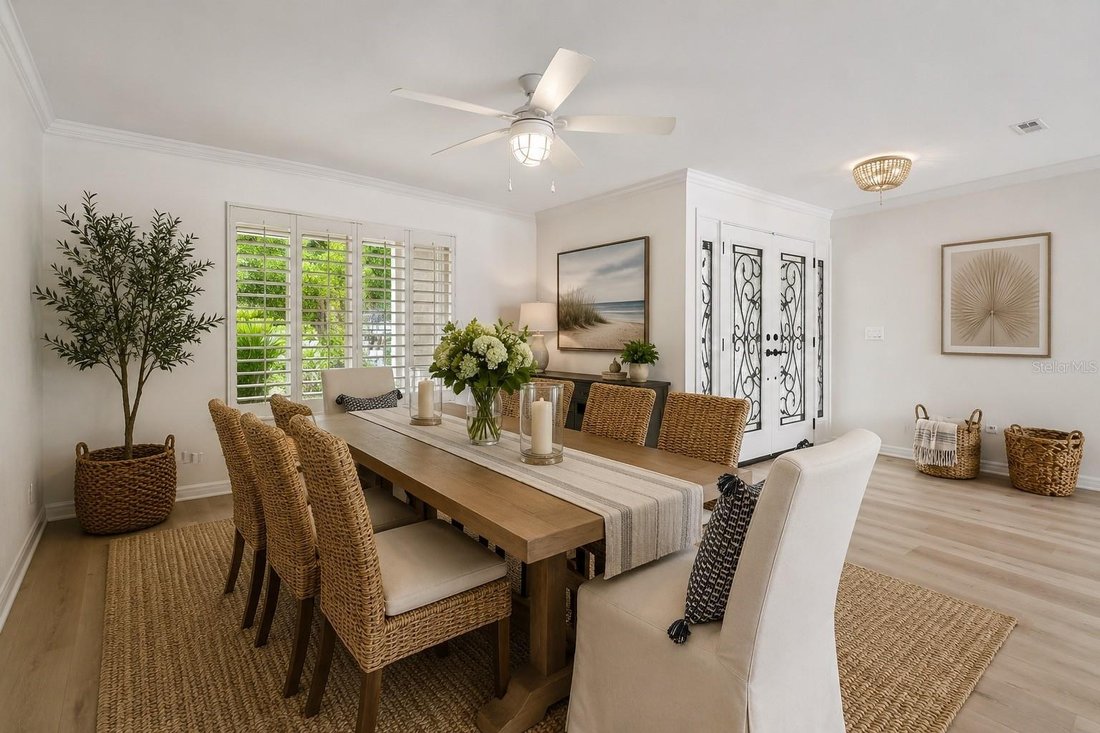 House in Belleair Beach, Florida, United States 4 - 18207571