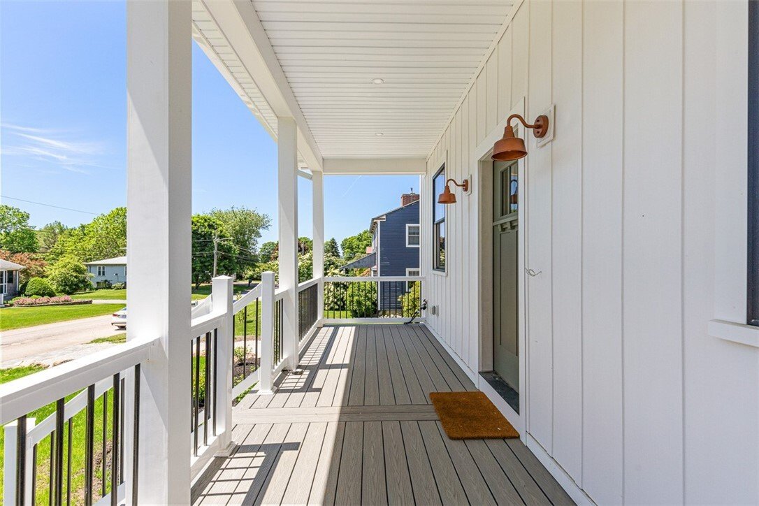 House in Tiverton, Rhode Island, United States 4 - 18207247