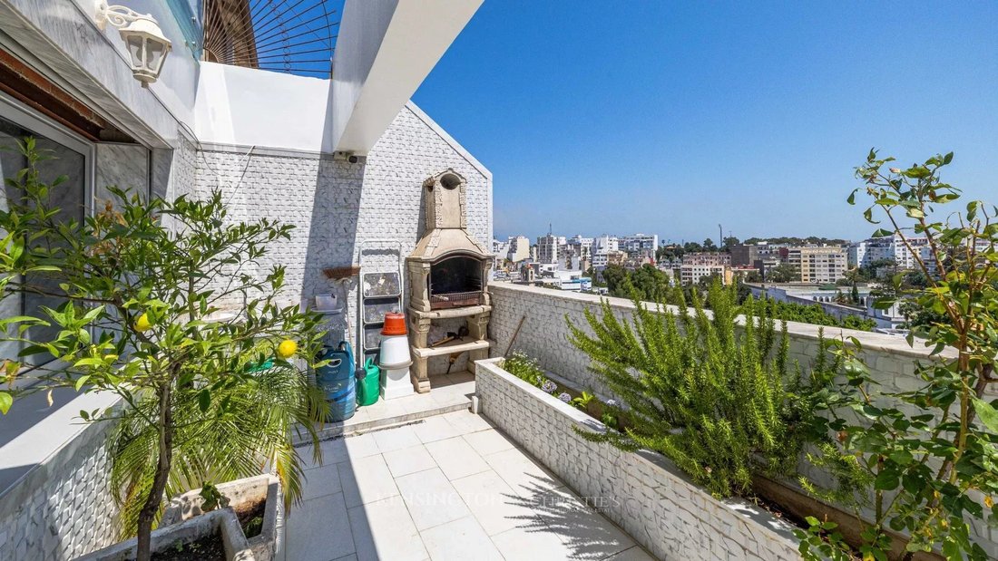 Appartement à Tanger, Tanger-Tétouan-Al Hoceïma, Maroc 3 - 18209535
